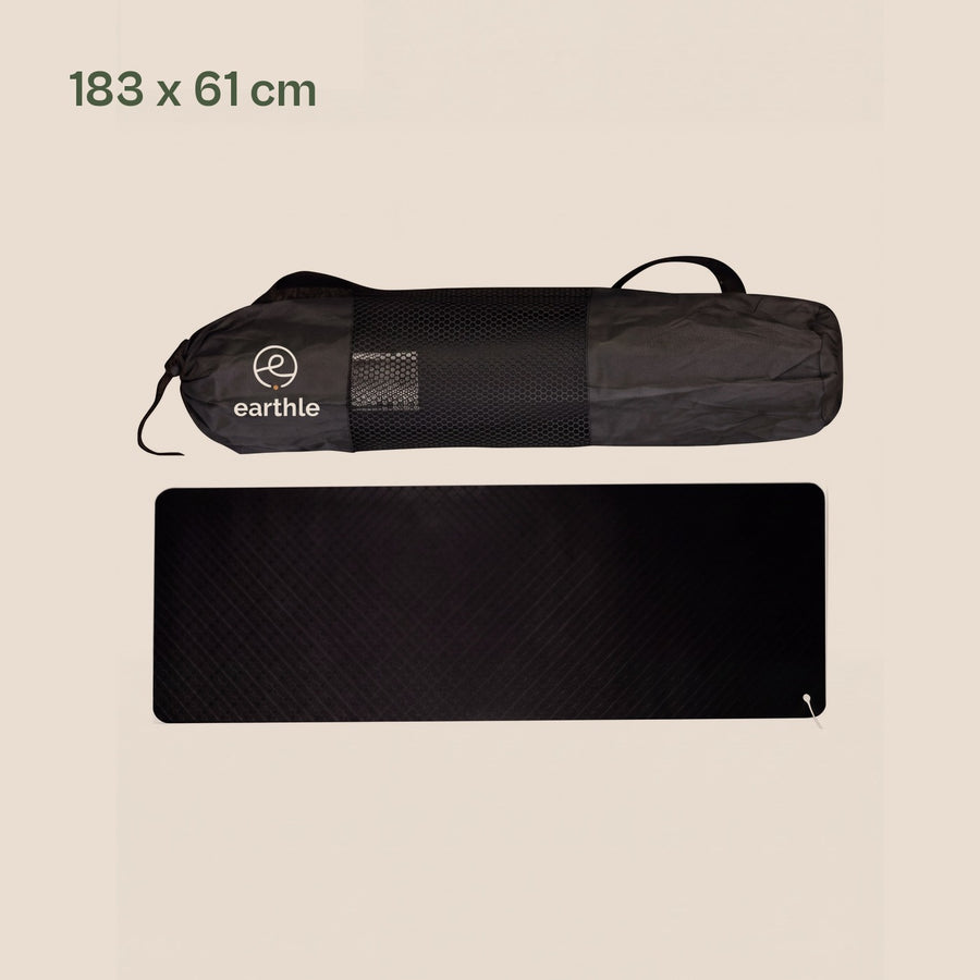 Earthle Earthing Yogamat