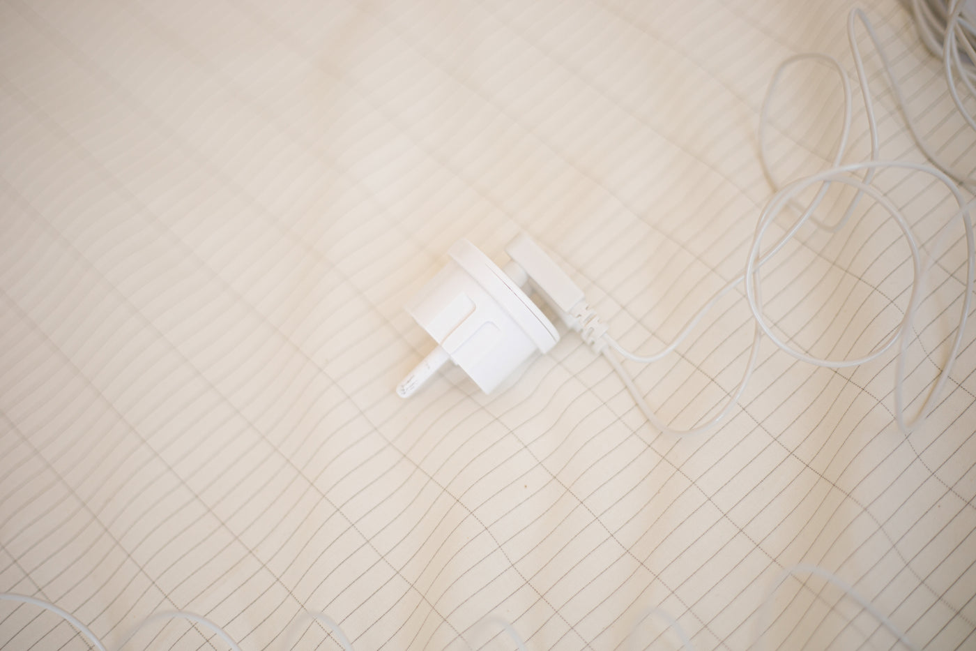 Earthle Earthing Stekker + Kabel