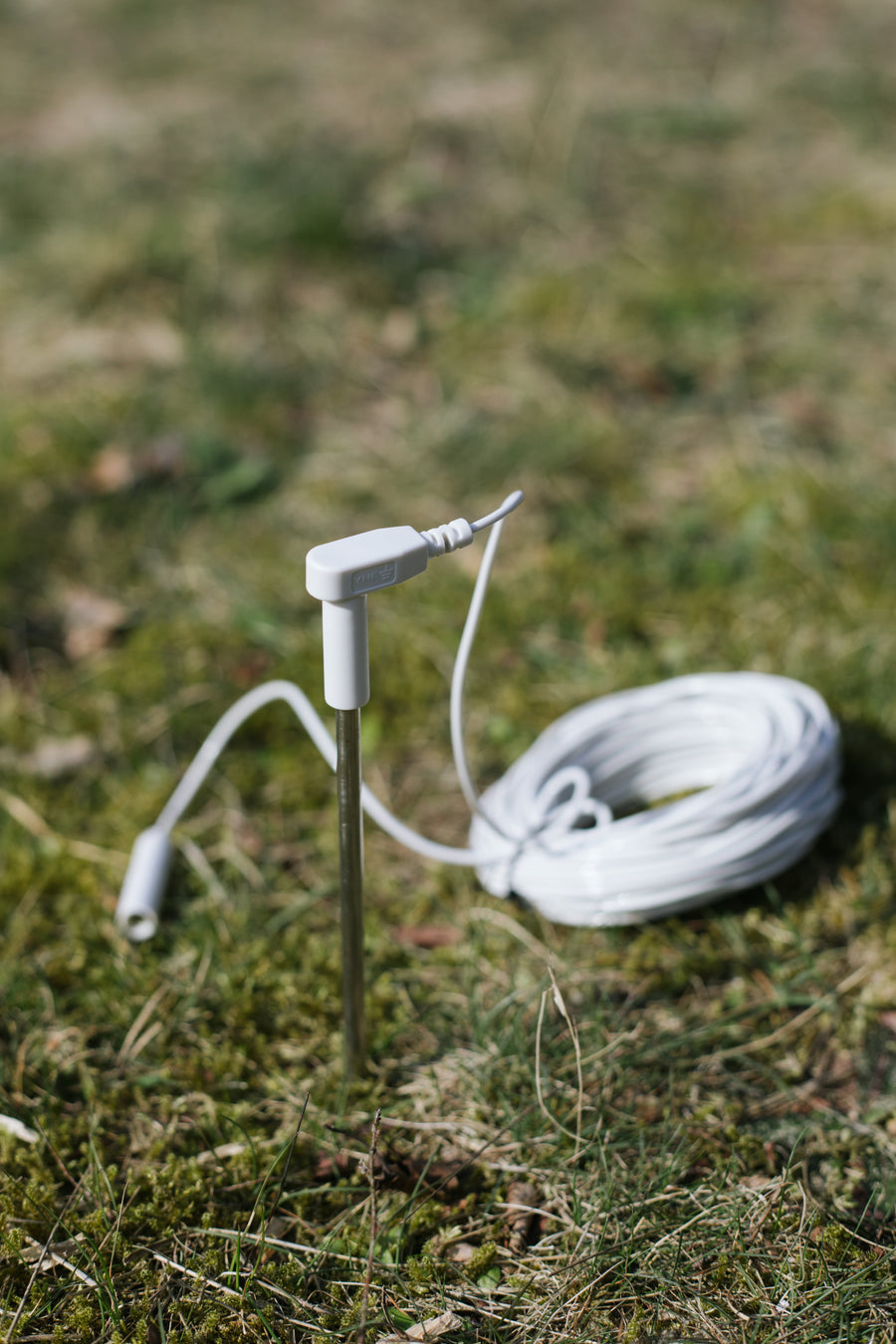 Vijftien meter, twee millimeter dik