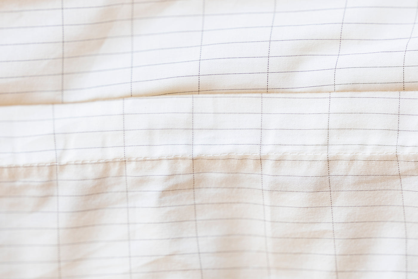 Earthle Earthing Dekbedovertrek (200x140cm)