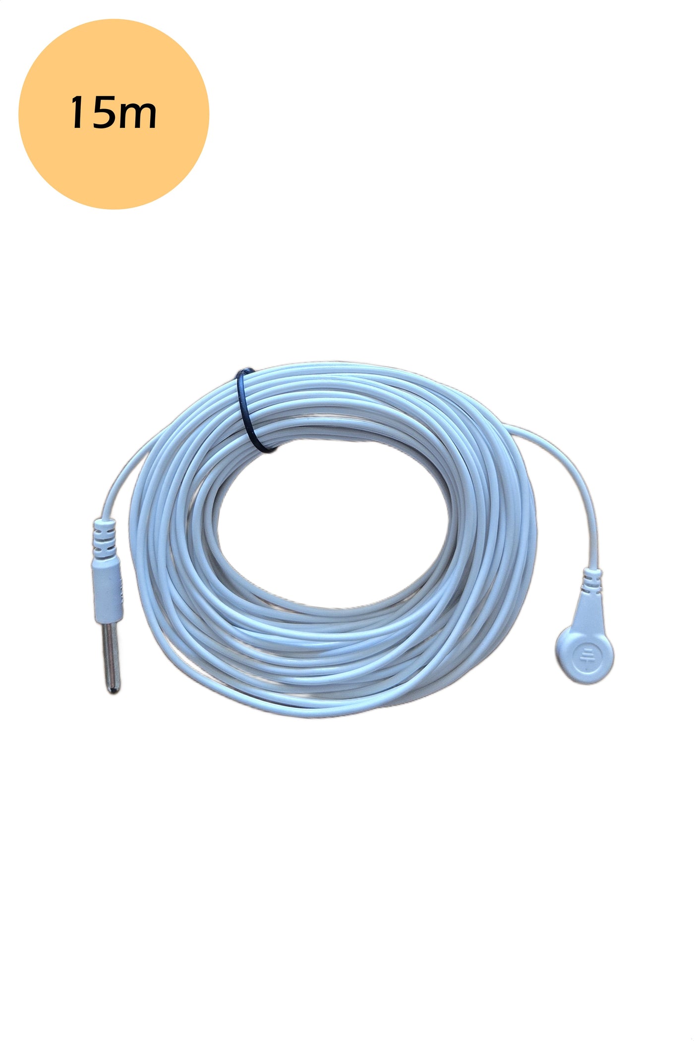 Earthle Earthing Verlengsnoer (15m)