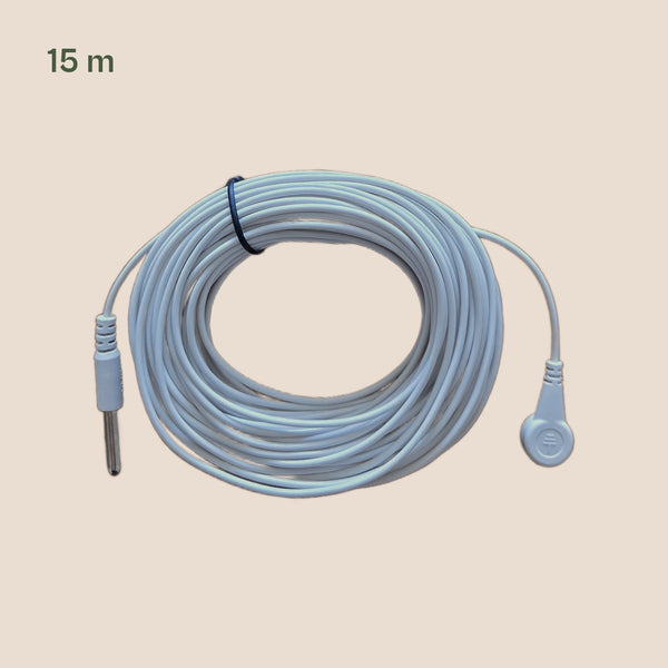Earthle Earthing Verlengsnoer