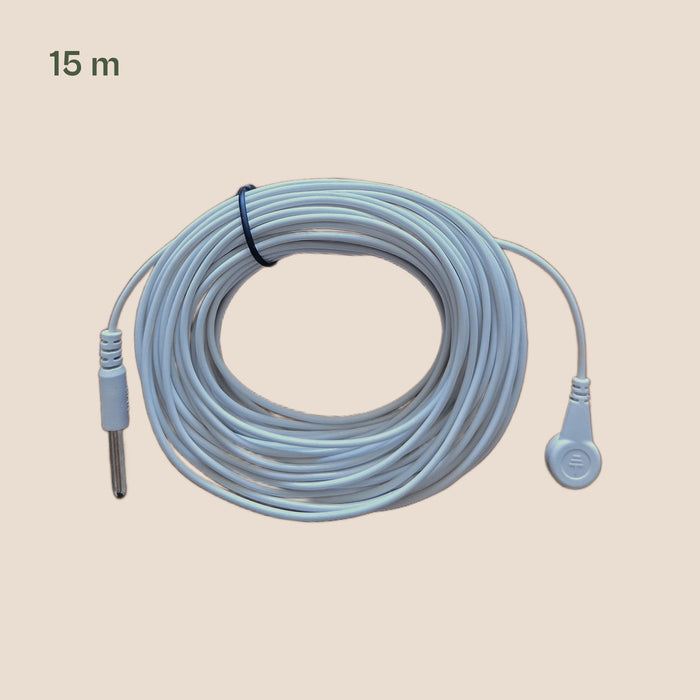 Earthle Earthing Verlengsnoer