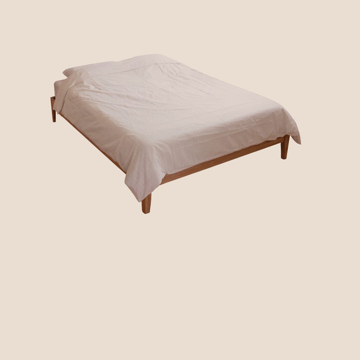 Earthle Earthing Dekbedovertrek — 240 x 220 cm