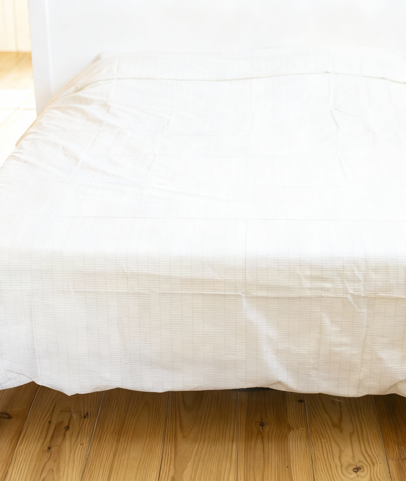 Earthle Earthing Dekbedovertrek (200x140cm)